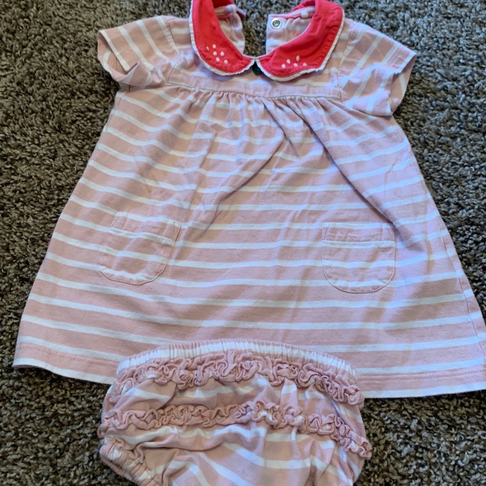 Baby outfit
